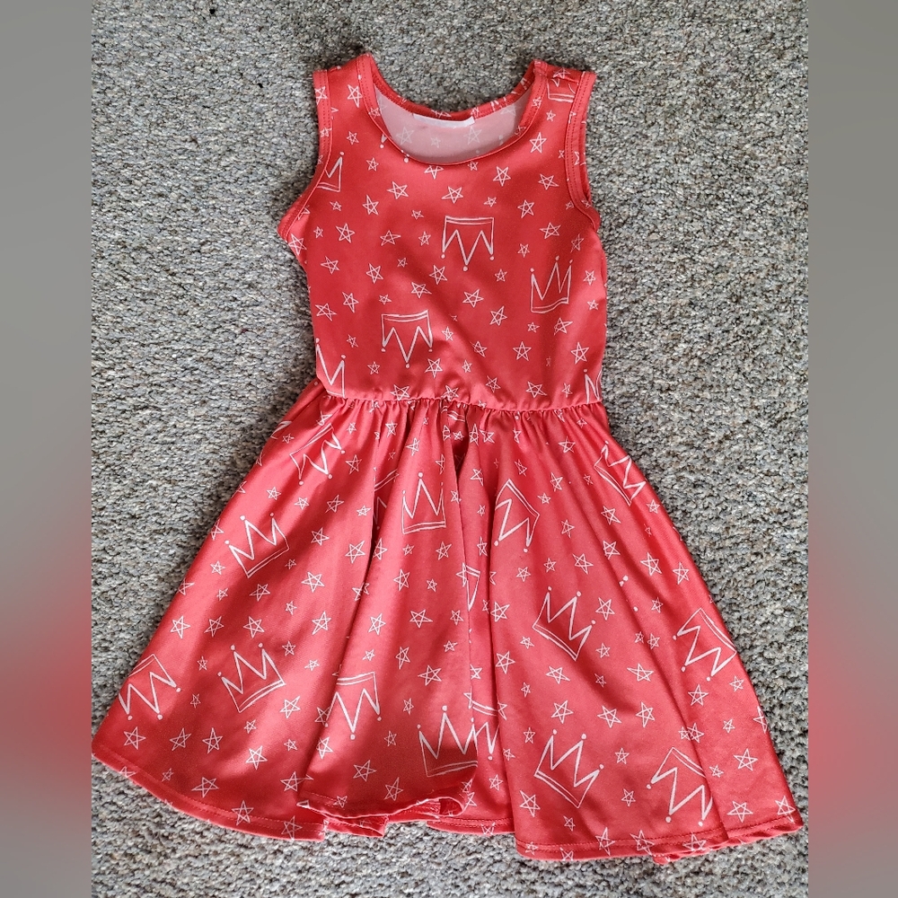 DotDotSmile dress